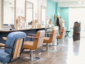 ステラ/【店内】京都駅/近鉄東寺駅