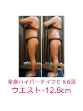 さとう美容整体 町田店/２０～６０代の方が通っています