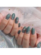 アンドモア(& MORE)/