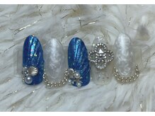 サロン ド ティアラ(salon de Tiara)/