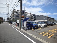 美肌プロジェクト カーラ 東川口店(CARA)/車でご来店の際は提携コインパへ