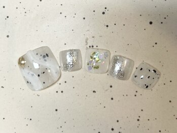 アスー(Aswy.)/【foot トレンド定額】