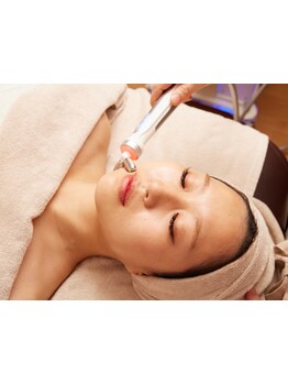 美白ケアをしたい