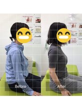 ナオル整体 太田院(NAORU整体)/太田/整体・矯正