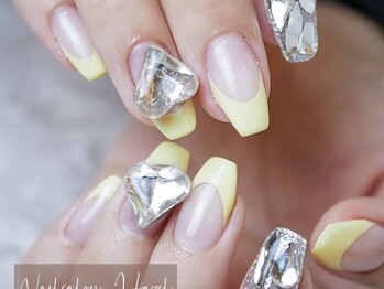 ヘーゼル(Hazel)/