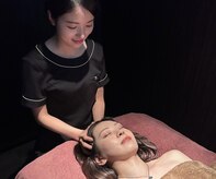 エステティックサロン プレゼン
