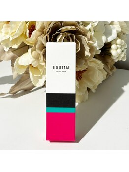 エタニティ(eternity)/EGUTAM(エグータム)取扱サロン