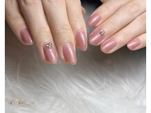 ブリリアント(Brilliant)/艶々ワンカラー