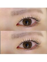 アイラッシュプラン 天王寺駅前店(eyelash plan)/パリジェンヌラッシュリフト
