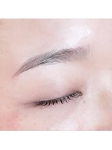 リアン 半田青山店(LIEN)/ナチュラル眉毛が大人気♪