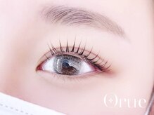 オルエ 三宮店(Orue)の雰囲気（【話題のまつげパーマ】タレ目風メーテルラッシュリフト＊）