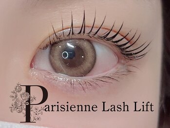 ロコ(Loco)/パリジェンヌラッシュリフト