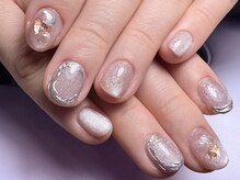 エイナネイル(einanail)/シンプルデザインコース