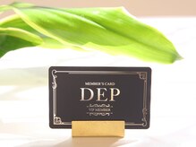 デップ 高崎店(DEP)/【高崎/ピラティス】健康/姿勢