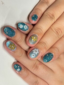 アリエル(Ariel)/