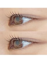 エヌ(N)/まつげパーマ