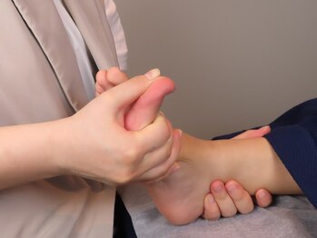 ピエモワ 渋谷(PiEmoi)/