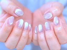 トータルビューティーサロンココカラ(KOKOKARA)/ワンカラー ¥8800