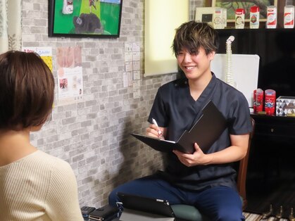 アルビーダ(RBDA)の写真