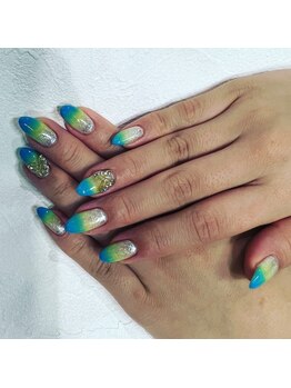 アリエル(Ariel)/