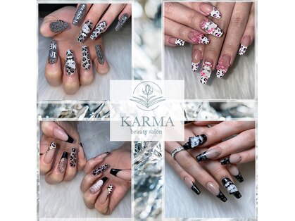 カルマ(KARMA)の写真