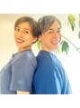 ビーライフ(B Life)/BLife小顔×整体salon 東大和店
