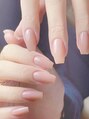 ハナアイサロン 新大久保2号店(hanaai salon)/Hanaai salon新大久保スタッフ一同