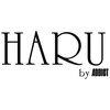 ハルバイアディクト 横浜店(HARU by ADDICT)のお店ロゴ