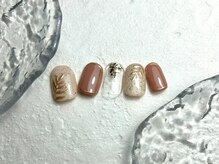 ライズ 本町店(Raize)/7月トレンドデザイン【¥7800】