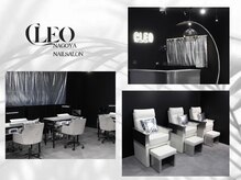 クレオ(Cleo)の雰囲気（ハンド&フット同時施術OK！ご予約の際にお伝えください♪）