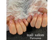 プルナモ(Purnama)の雰囲気（【新】ハンド.フット ジェルネイル）