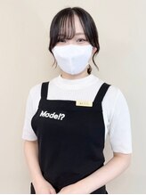 モード 新宿西口店(Mode!?) Mode Moeka