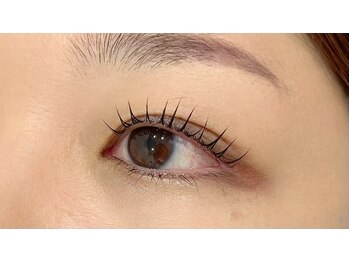 まつげエクステサロン ヘアーリゾートエーアイ 浅草店(hair resort Ai)/パリジェンヌラッシュリフト