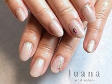 ルアナ(luana)/シンプルデザイン★