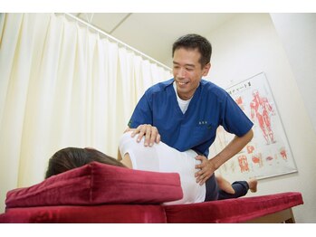 エーアールエス 新宿カイロプラクティックセンター 高田馬場店(ARS)