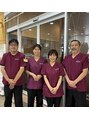 ナチュラルウェーブ 市名坂店/骨盤矯正&整体サロン ナチュラルウェーブ