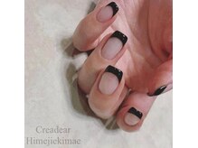 クレアディア 姫路駅前店(Creadear)の雰囲気（まつげとネイルの同時施術が可能★）