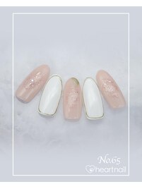 ハンドネイルNo.