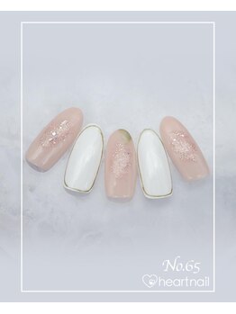 はあとねいる 塚口店/ハンドネイルNo.