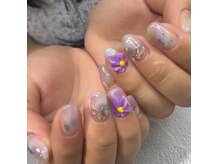 ジェリーボックス(jelly box)