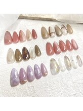 ケーネイル(K.nail)/定額デザイン