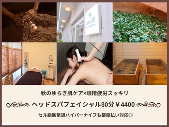 ラニオラ 横浜本店(Lani Ola)