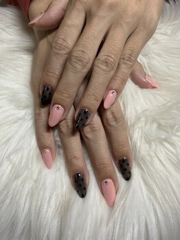 リノリー 仙台駅西口店(rinory)/定額デザイン