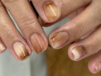 ミュート 笹口店(mute.)/90min by miho