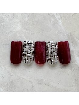 ミディアムコース