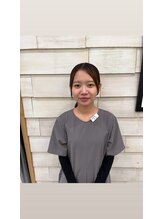 アトリエはるか アミュプラザ鹿児島店&nbsp;崎島 