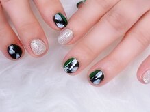 ディアリーネイル(Dearly Nail)/アートネイル