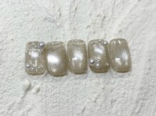 ブリッジバイネオリーブ 綱島店(bridge by neolive)/★選べる定額¥7700