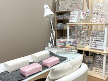 ネイルサロン ピノコ(Pinoco)