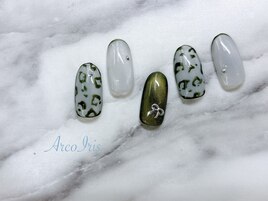 *ネイルデザイン*